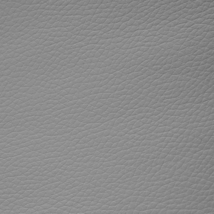 Bay Harbor Silver Leather Sleeper w/Right Chaise alternate image, 12 of 13 images.