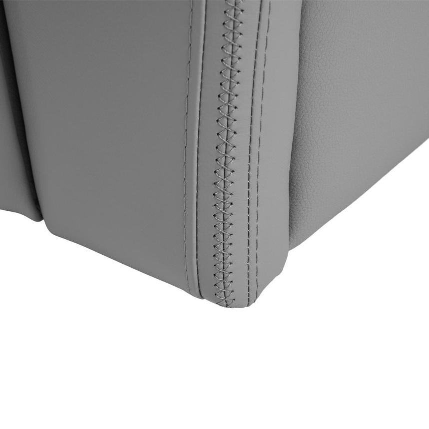 Ivone Leather Power Reclining Sectional with 5PCS/3PWR alternate image, 11 of 13 images.