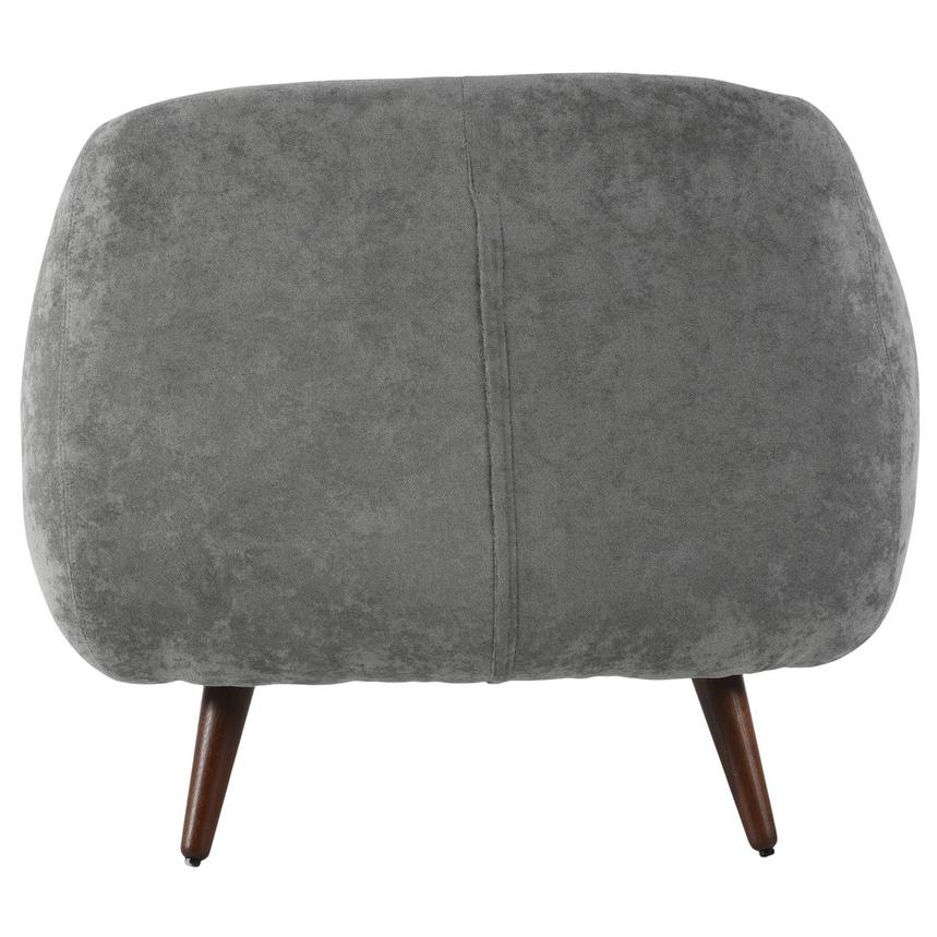 Lush Accent Chair  alternate image, 3 of 6 images.