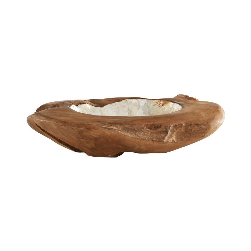 Capiz Bowl  main image, 1 of 3 images.