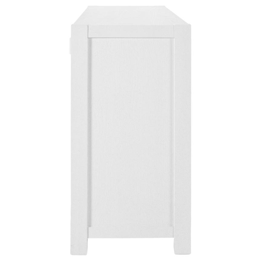 Roca White Dresser  alternate image, 4 of 12 images.