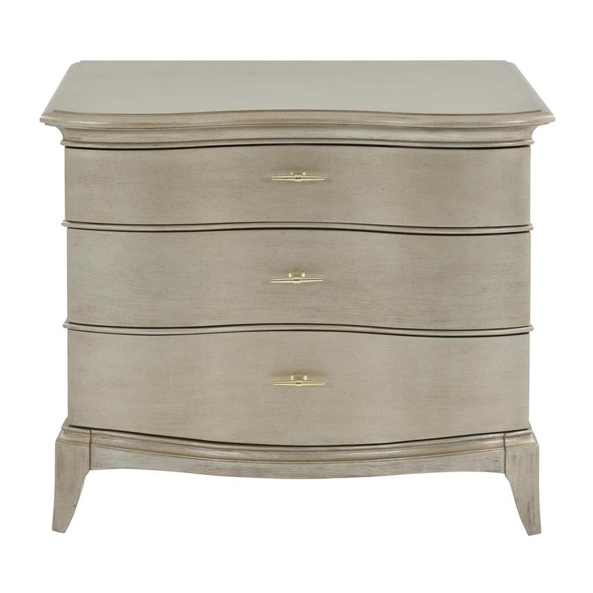Starlite 4-Piece Queen Bedroom Set  alternate image, 5 of 7 images.