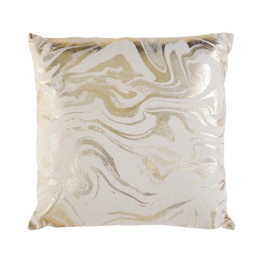 Swirl Accent Pillow  main image, 1 of 3 images.