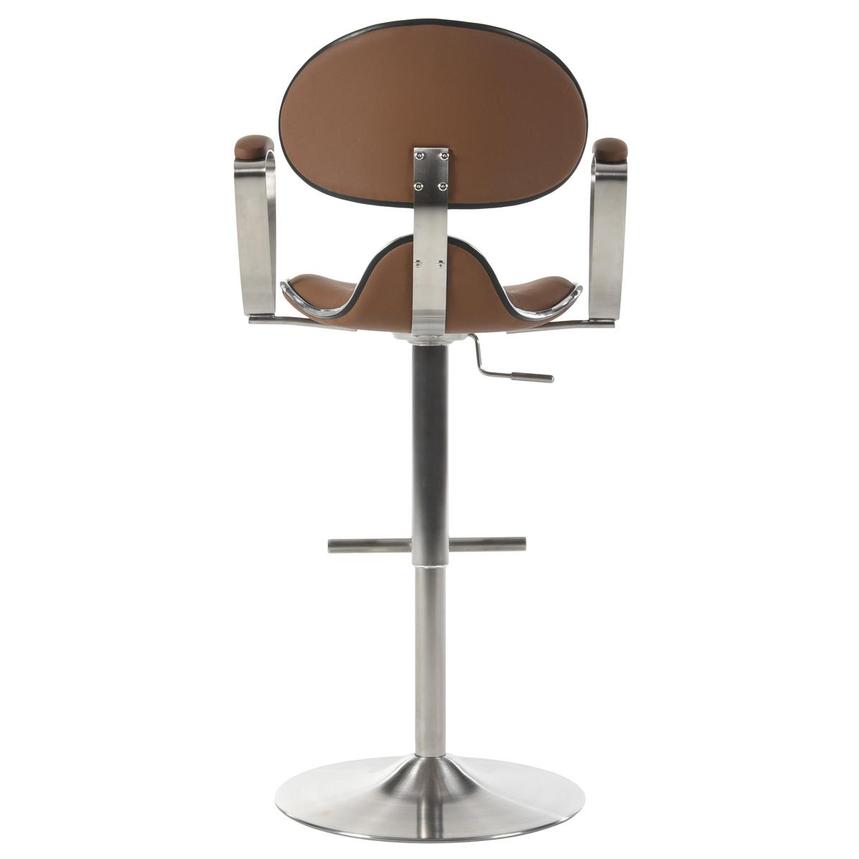 Jaylo Camel Adjustable Stool  alternate image, 3 of 10 images.