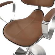Jaylo Camel Adjustable Stool  alternate image, 7 of 10 images.