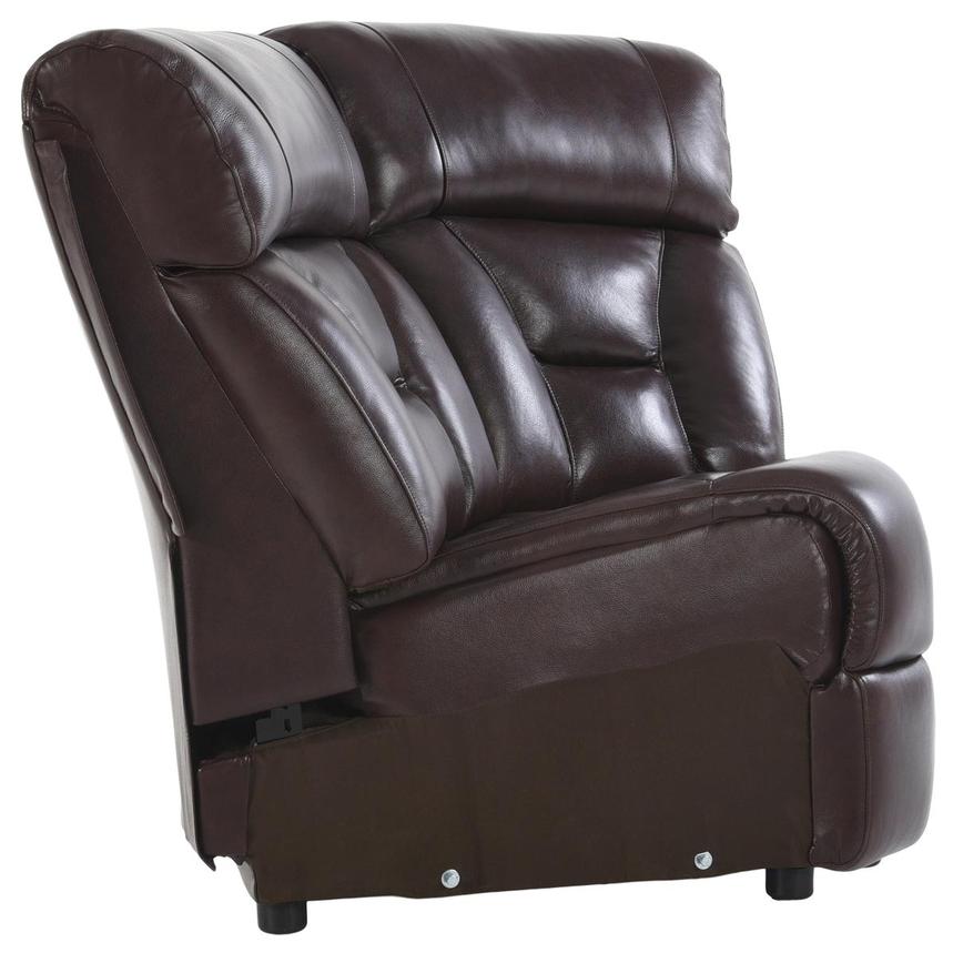 Gio Brown Corner Unit  alternate image, 4 of 4 images.