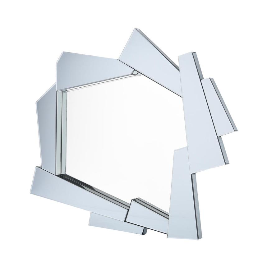 Origami Wall Mirror  main image, 1 of 3 images.