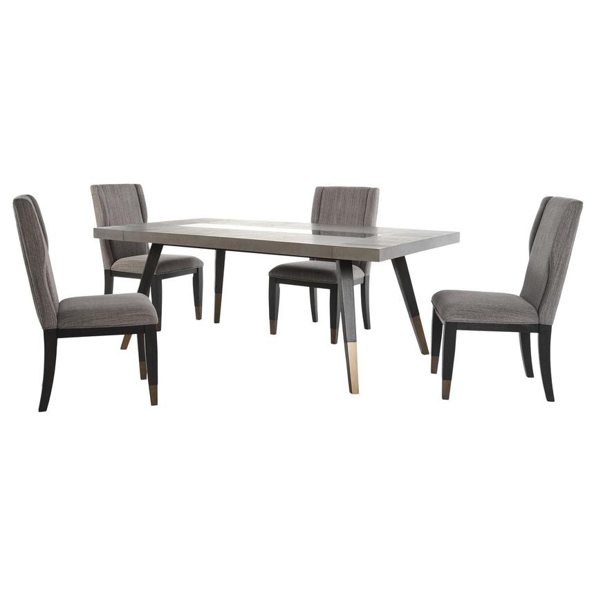 Mitchell 5-Piece Dining Set  main image, 1 of 16 images.