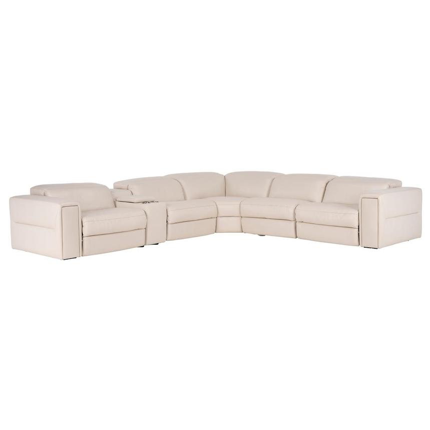 Trevor shop modular sectional