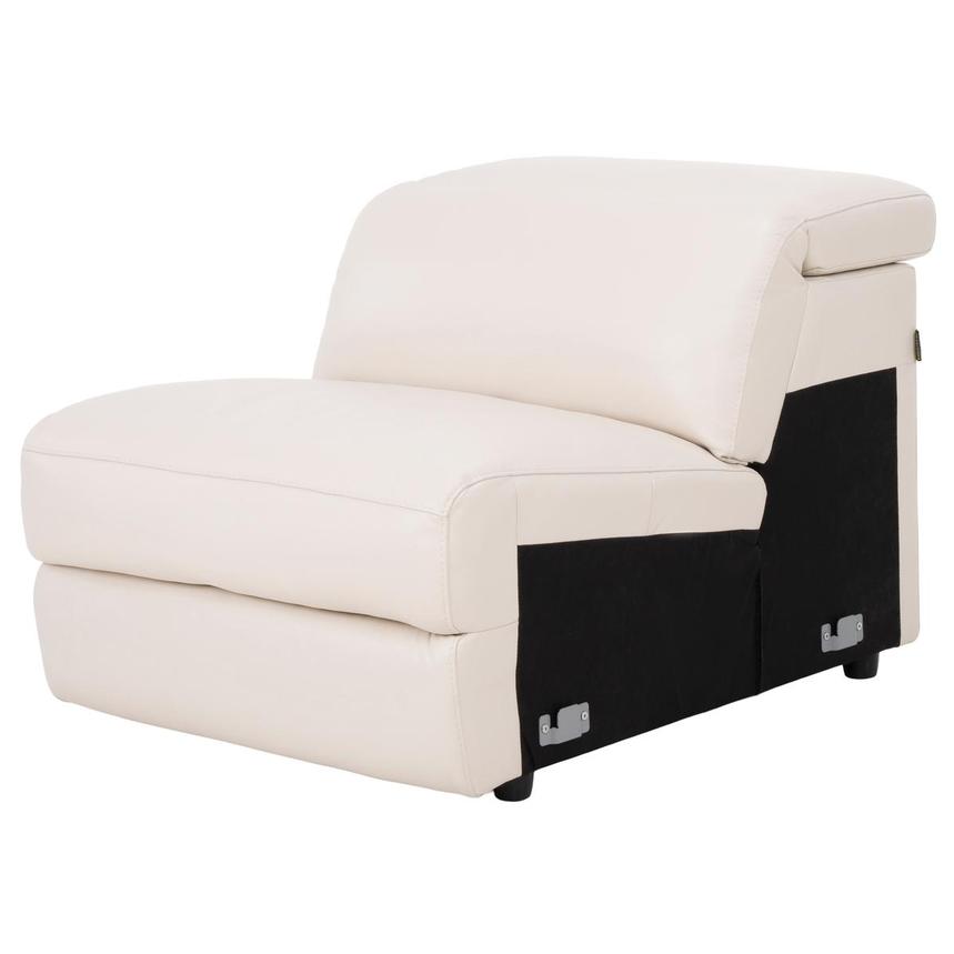 Trevor Armless Chair