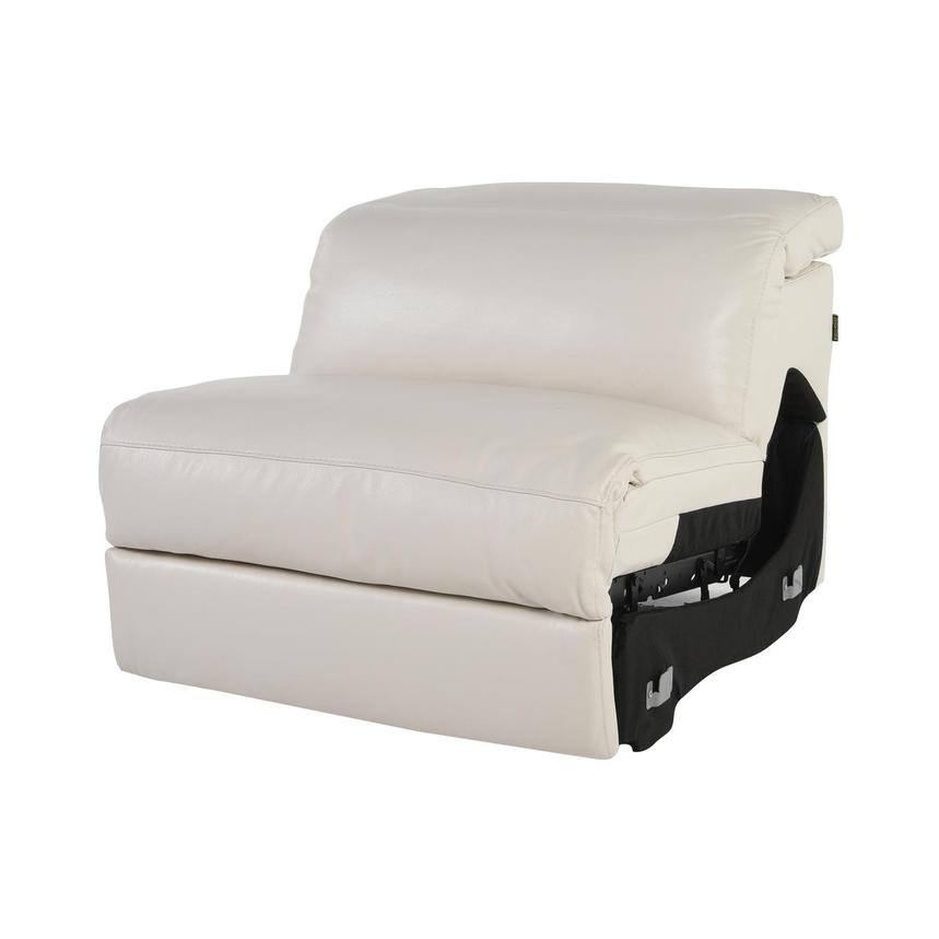 Trevor Armless Chair