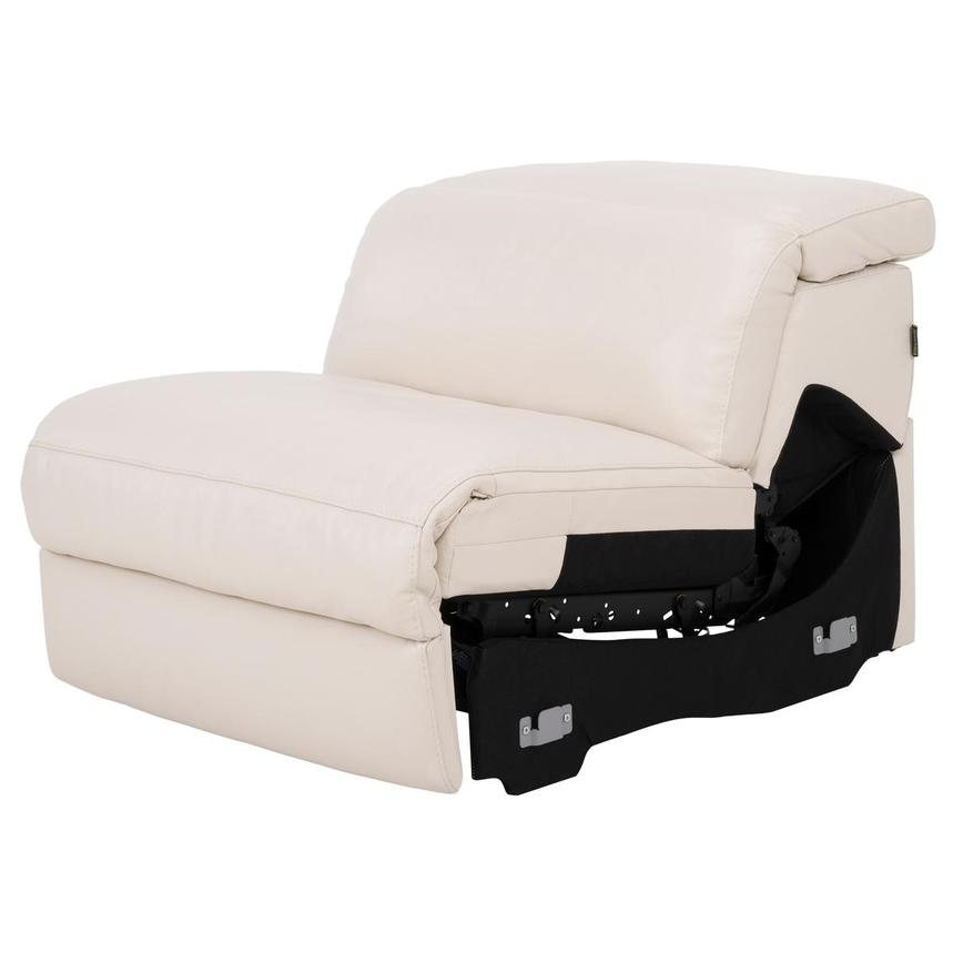 Trevor Armless Power Recliner