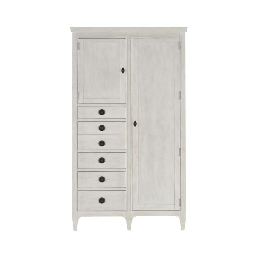 Archer Armoire  main image, 1 of 15 images.
