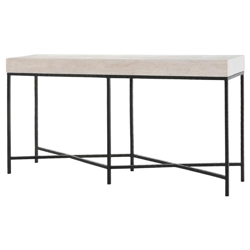 Travis Console Table El Dorado Furniture