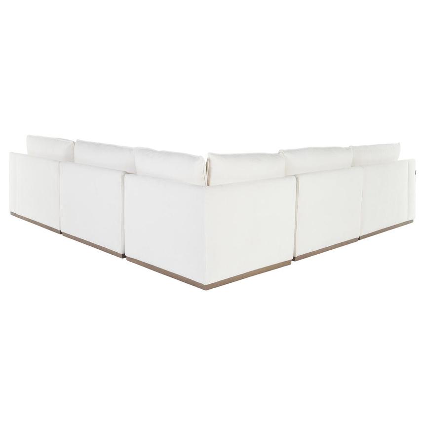Hector Corner Sofa El Dorado Furniture