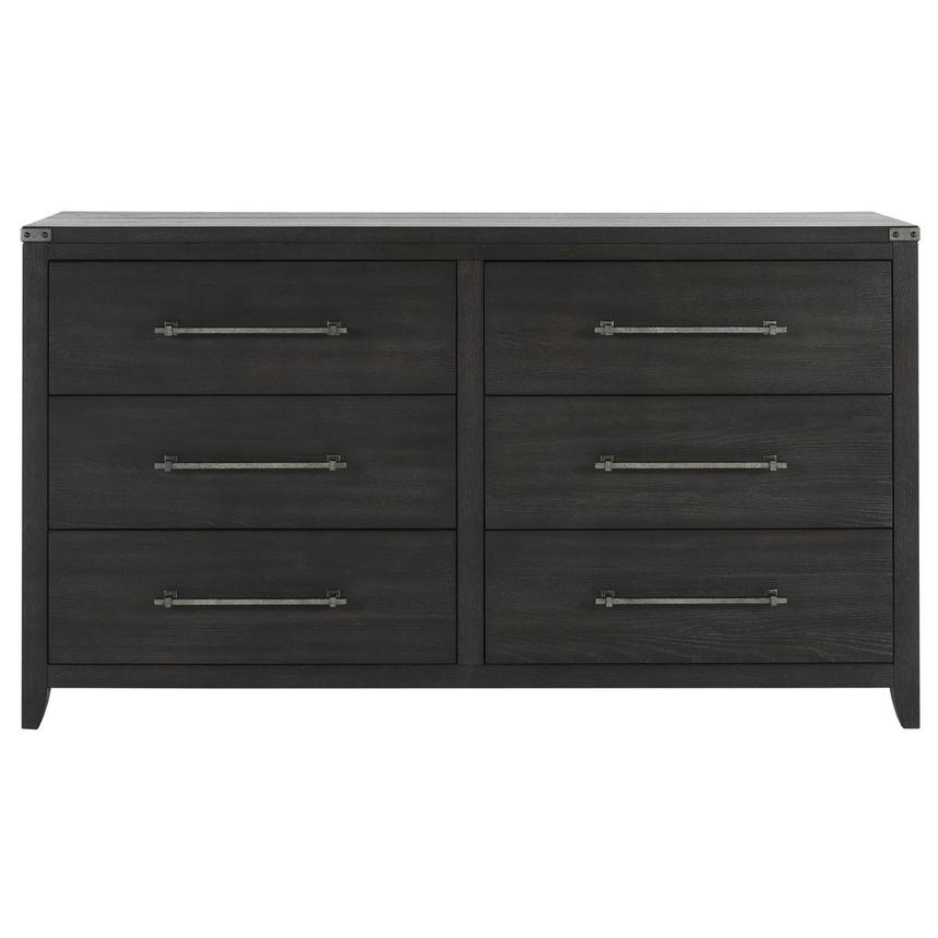Belamie Dresser  main image, 1 of 10 images.