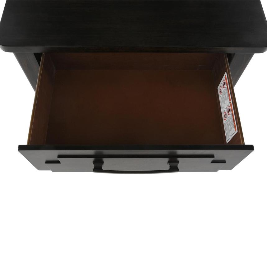 Bonie Nightstand  alternate image, 6 of 8 images.