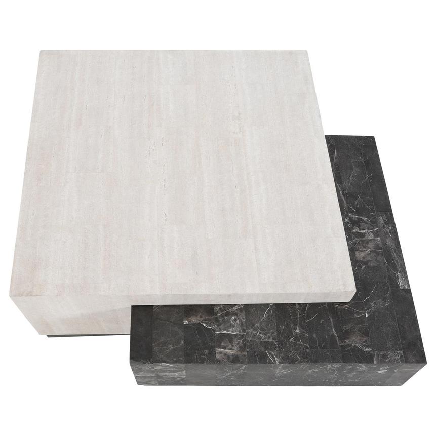 Domino Nesting Tables Set of 2  alternate image, 6 of 15 images.