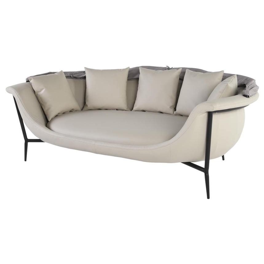 Mijas Sun Bed El Dorado Furniture