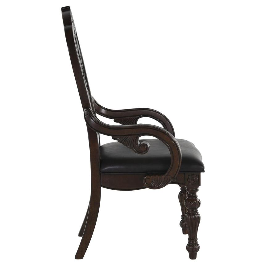 Philip Arm Chair alternate image, 4 of 6 images.