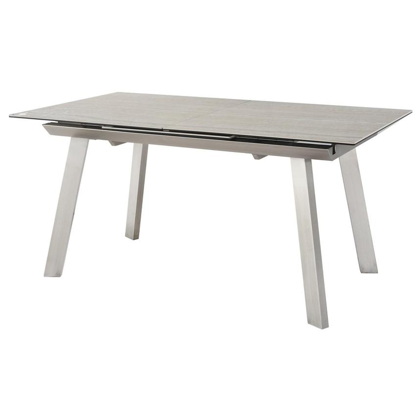 Sahara Extendable Dining Table  main image, 1 of 6 images.