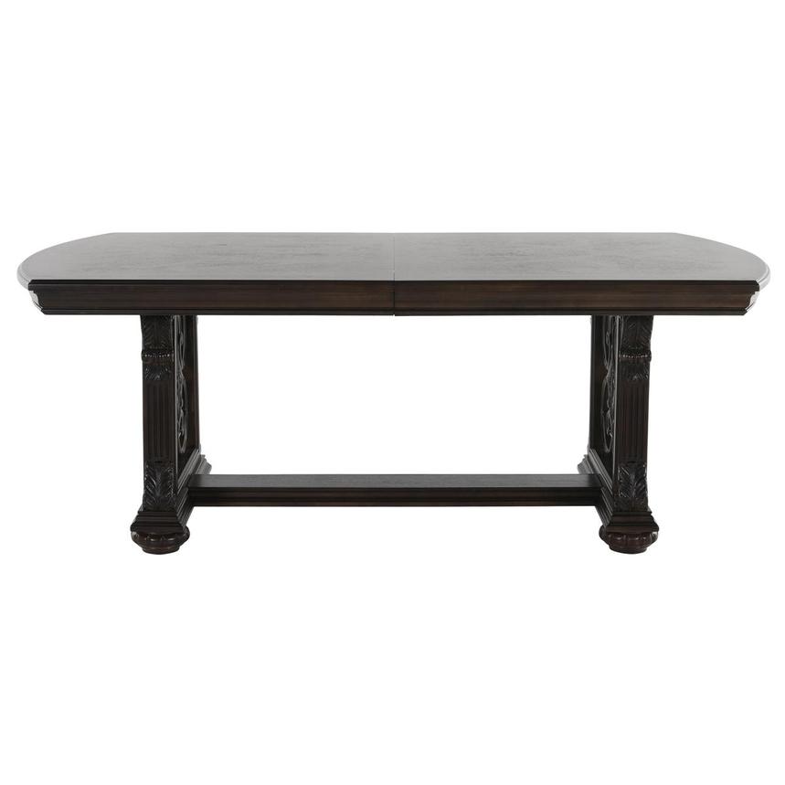 Badcock hot sale vintage table