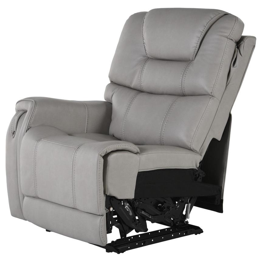 Capriccio Left Power Recliner