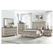 Marisol 4-Piece Queen Bedroom Set  alternate image, 2 of 6 images.