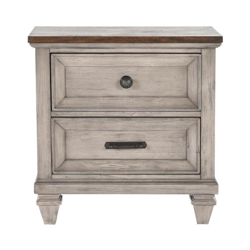 Marisol 4-Piece King Bedroom Set  alternate image, 4 of 6 images.