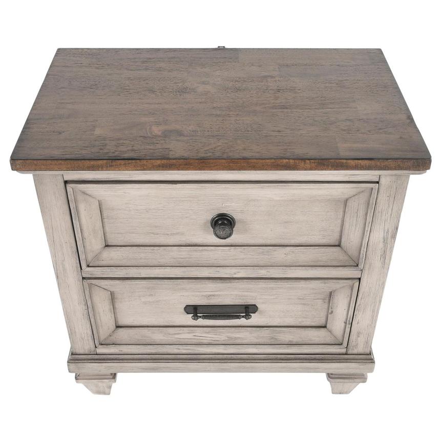 Marisol Nightstand alternate image, 5 of 10 images.