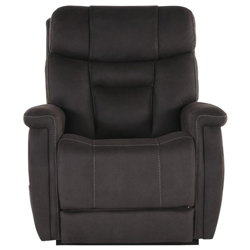 Basalt Power Lift Recliner alternate image, 2 of 6 images.
