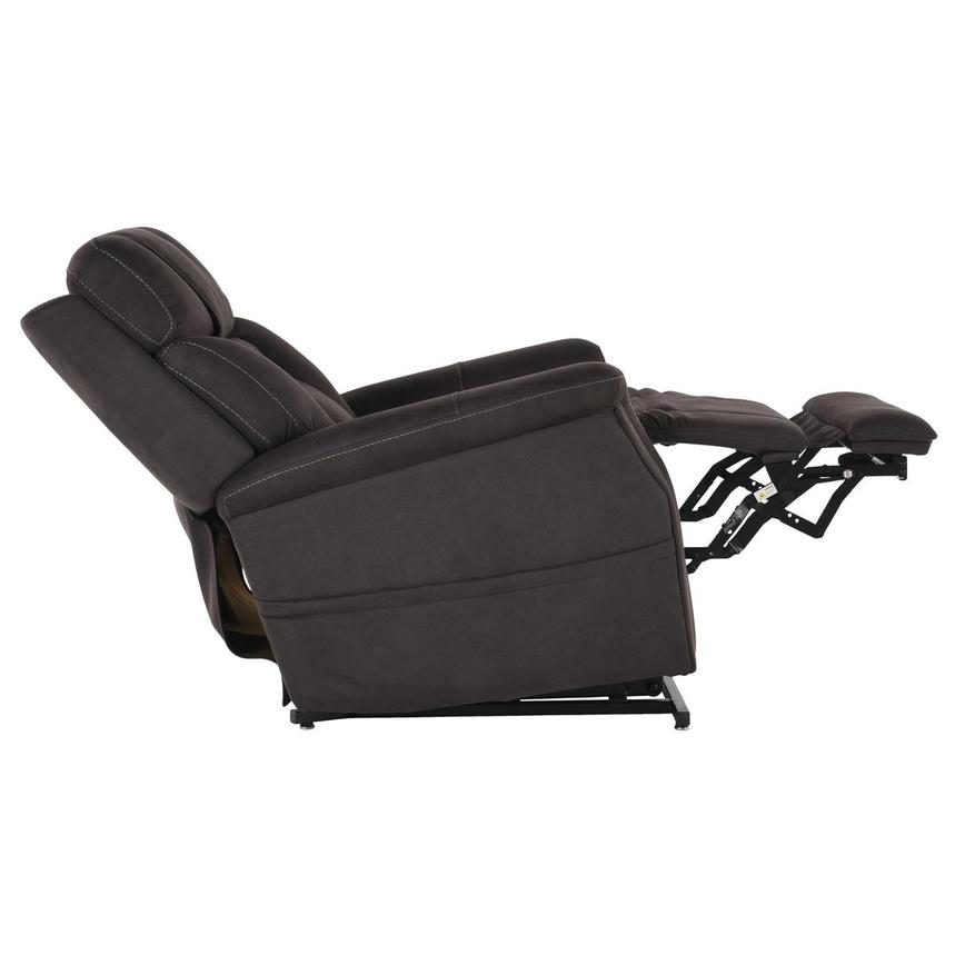 Basalt Power Lift Recliner | El Dorado Furniture