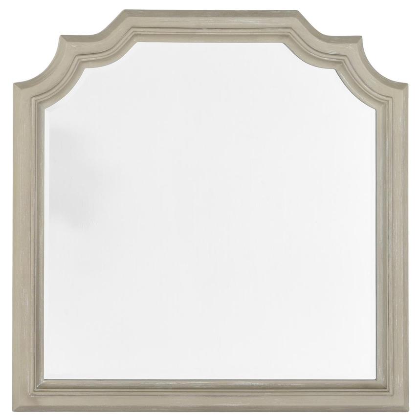Arcadia Dresser Mirror  main image, 1 of 3 images.