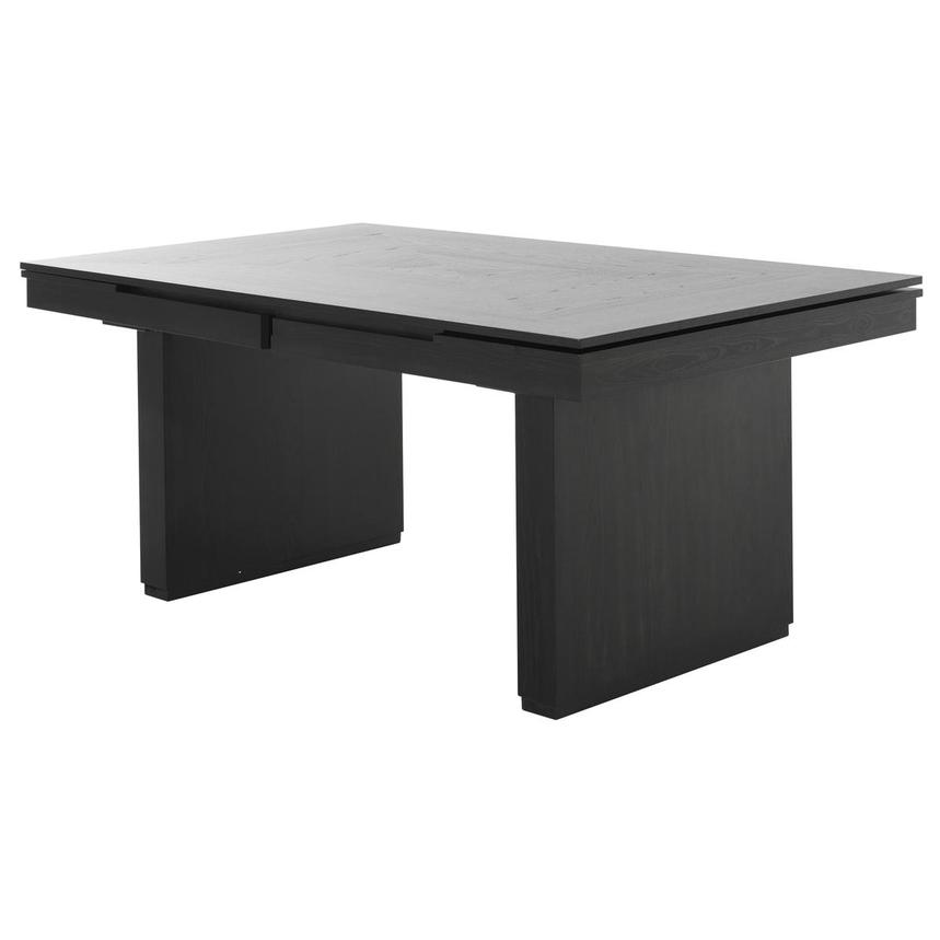 Blanchet Extendable Dining Table  main image, 1 of 4 images.