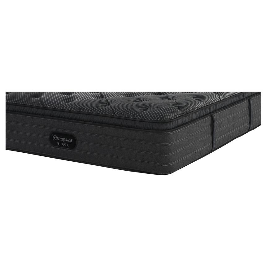 BRB-L-Class Plush PT Full Mattress Beautyrest Black by Simmons  main image, 1 of 5 images.