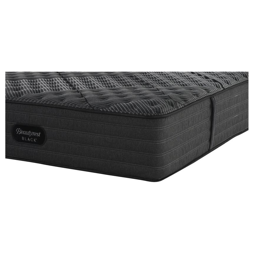BRB-L-Class Firm Queen Mattress Beautyrest Black by Simmons  main image, 1 of 5 images.