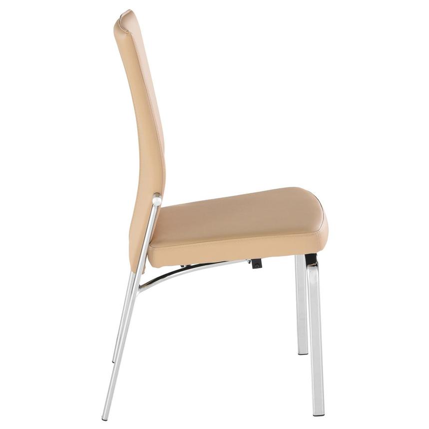 Kyrie stacking patio 2024 dining chair