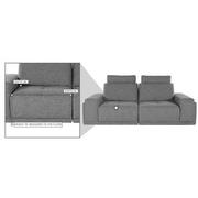 Satellite Sofa  alternate image, 3 of 3 images.