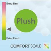 BRB-L-Class Plush PT Twin XL Mattress Beautyrest Black by Simmons  alternate image, 5 of 5 images.