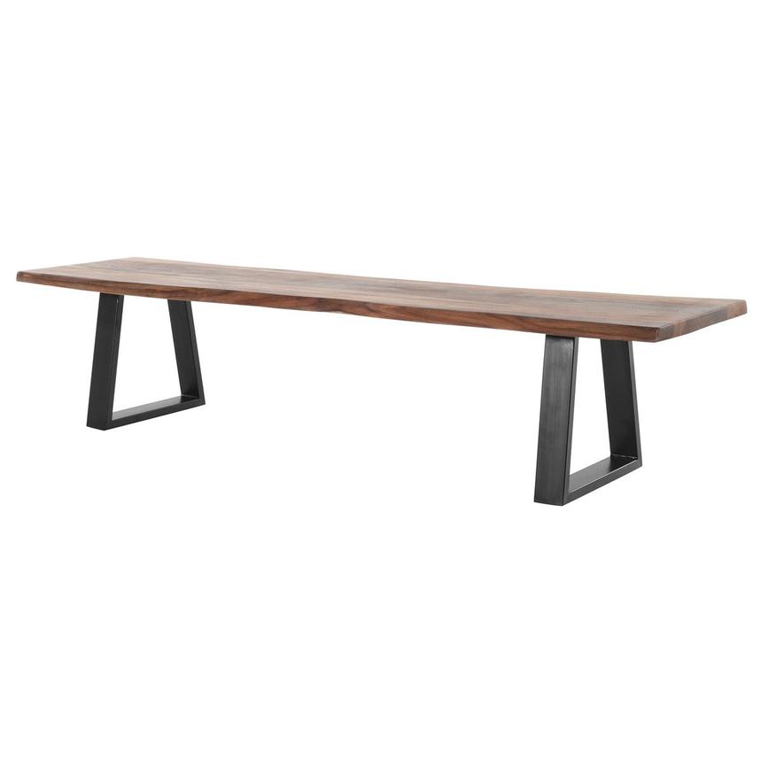 Irving Bench El Dorado Furniture