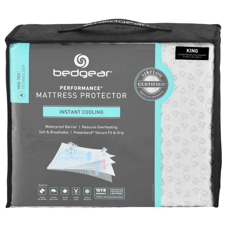 Ver-Tex 6.0 King Mattress Protector