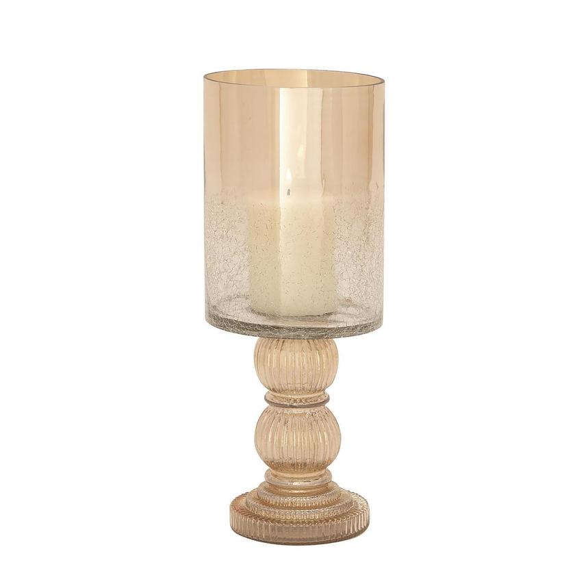 Ombre Large Candle Holder