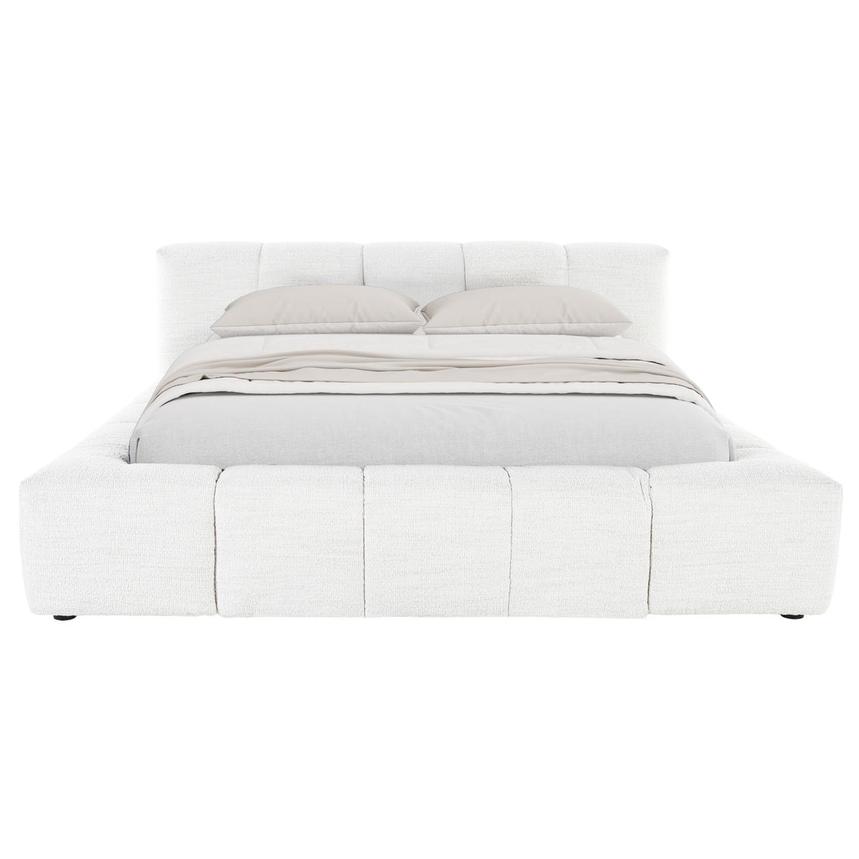 Annie Queen Platform Bed  alternate image, 3 of 3 images.