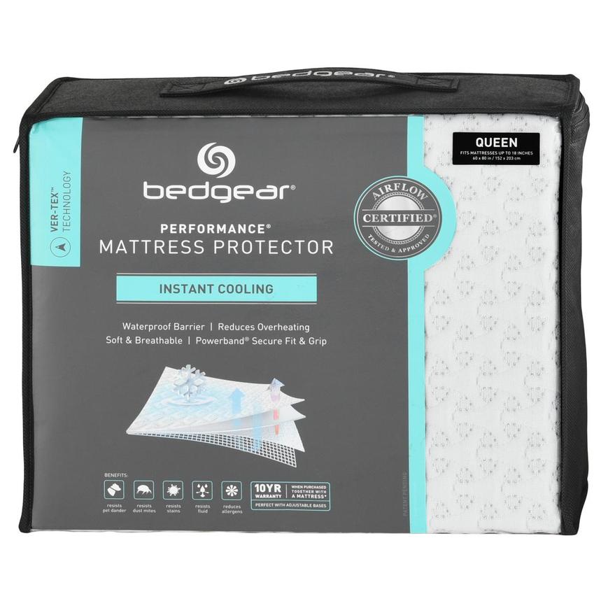 Ver-Tex Performance Mattress Protector