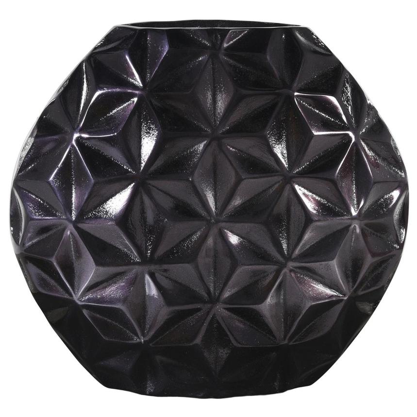 Graphic Large Vase  main image, 1 of 3 images.