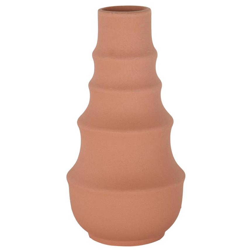 Terracota Vase  main image, 1 of 2 images.
