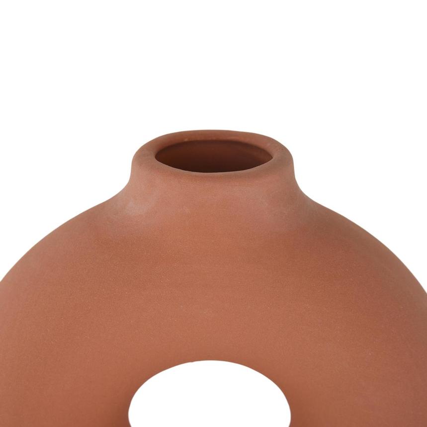 Terracota ll Vase  alternate image, 2 of 2 images.