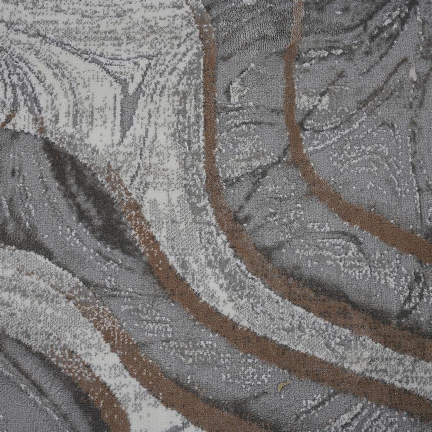 Posh 5' x 8' Area Rug alternate image, 2 of 3 images.