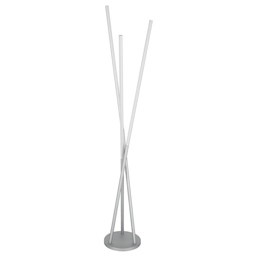 Loral Floor Lamp  main image, 1 of 5 images.