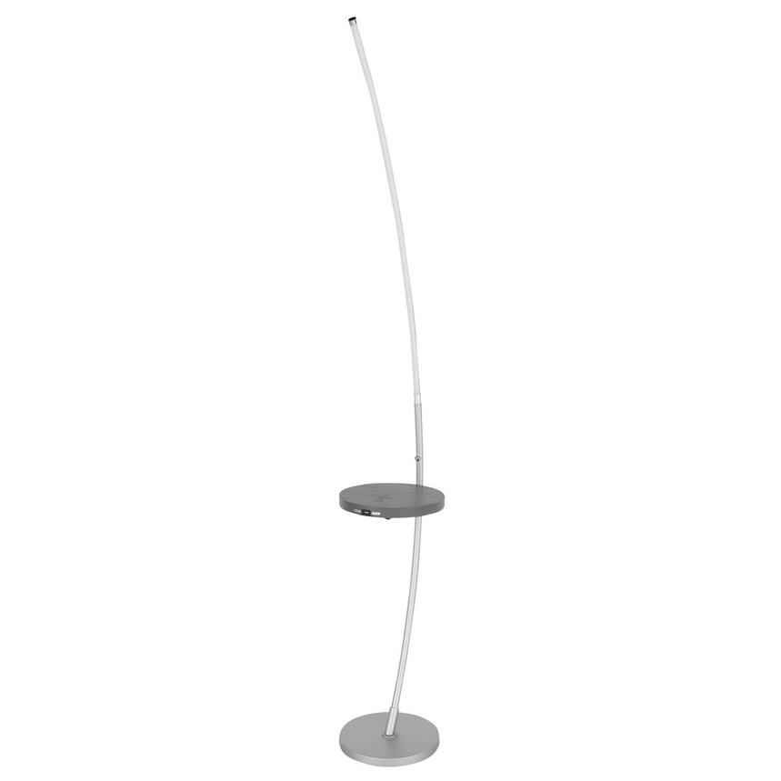 Loral ll Floor Lamp  main image, 1 of 8 images.